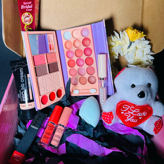 Begum Eid Surprise Box 7