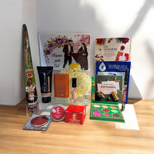 BEGUM SPECIAL EID SURPRISE BOX 2