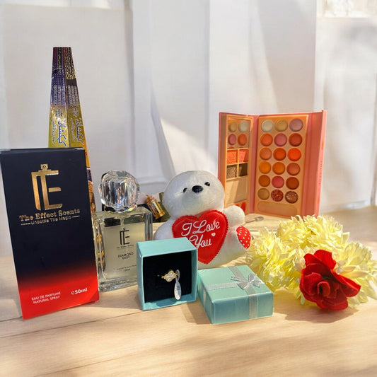 BEGUM EID SPECIAL SURPRISE BOX 3