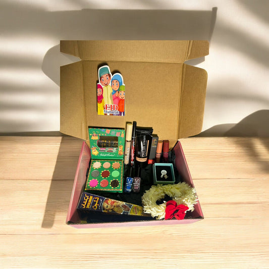 BEGUM EID SURPEISE BOX 6