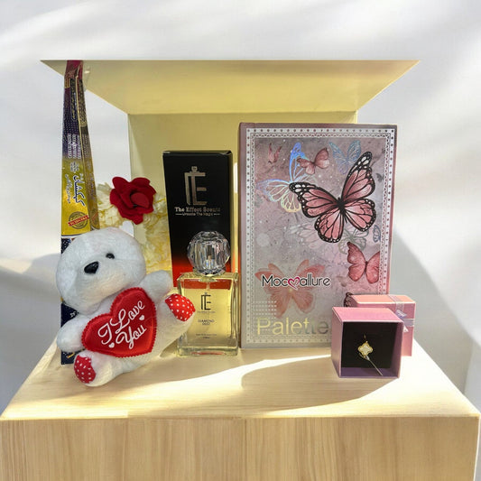 BEGUM EID SPECIAL SURPRISE BOX 4