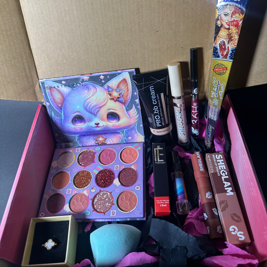 Behan Ki EIDI Special Box